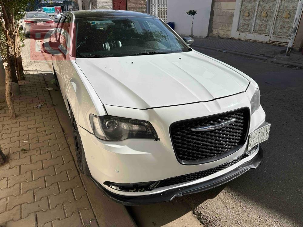 Chrysler 300